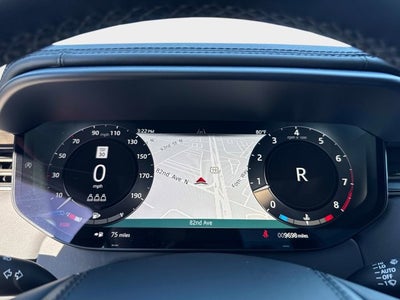 2025 Land Rover Range Rover Sport SV Edition Two