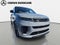 2025 Land Rover Range Rover Sport SV Edition Two