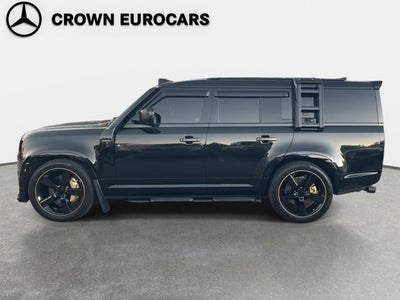 2024 Land Rover Defender X-Dynamic SE