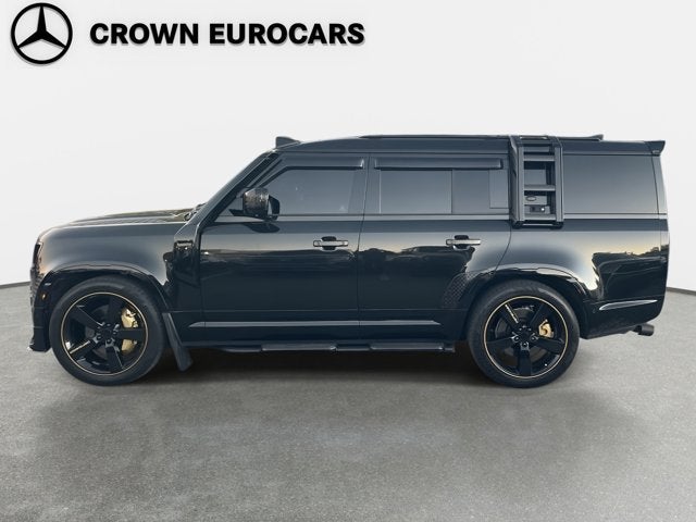 2024 Land Rover Defender X-Dynamic SE