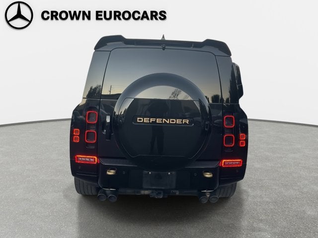 2024 Land Rover Defender X-Dynamic SE