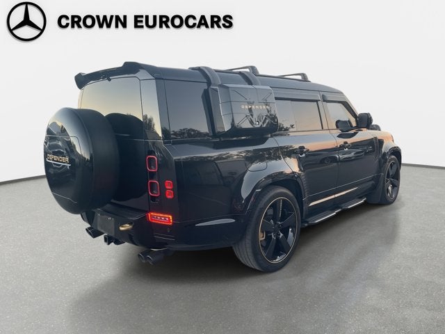 2024 Land Rover Defender X-Dynamic SE