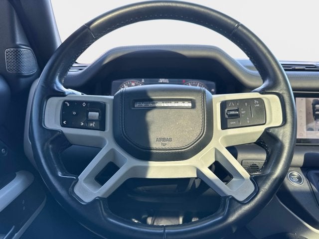 2022 Land Rover Defender X-Dynamic HSE