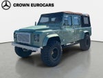 1999 Land Rover Defender 110 Base