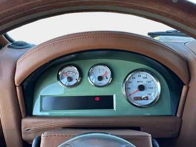 1999 Land Rover Defender 110 Base