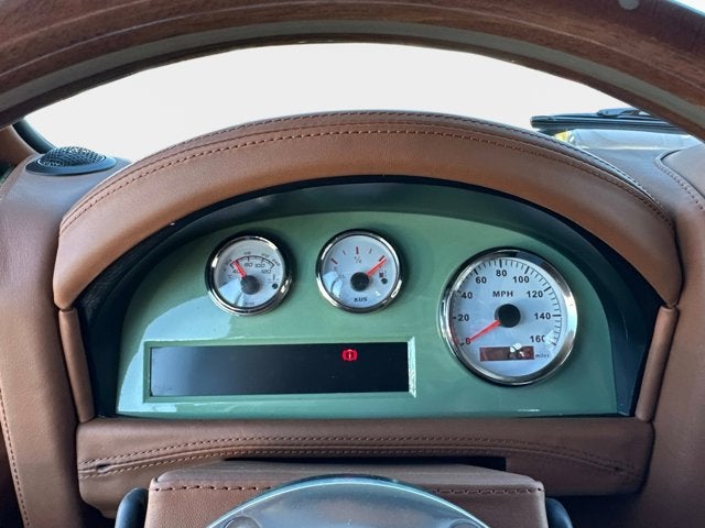 1999 Land Rover Defender 110 Base