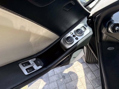 2012 McLaren MP4-12C Base