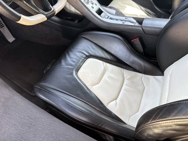 2012 McLaren MP4-12C Base