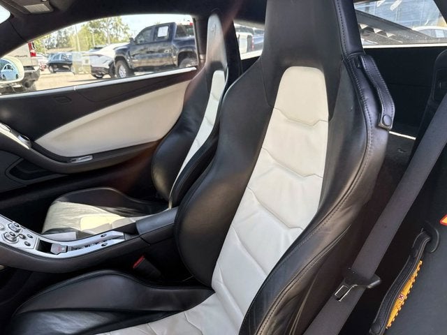 2012 McLaren MP4-12C Base