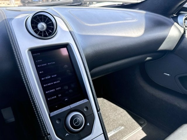 2012 McLaren MP4-12C Base