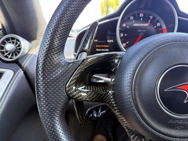 2012 McLaren MP4-12C Base