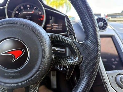 2012 McLaren MP4-12C Base