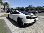 2012 McLaren MP4-12C Base