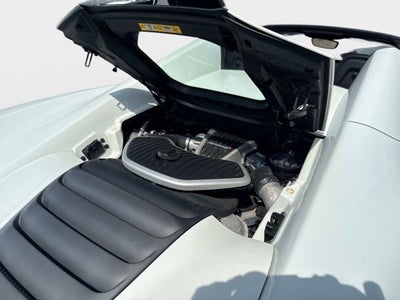 2015 McLaren 650S Base