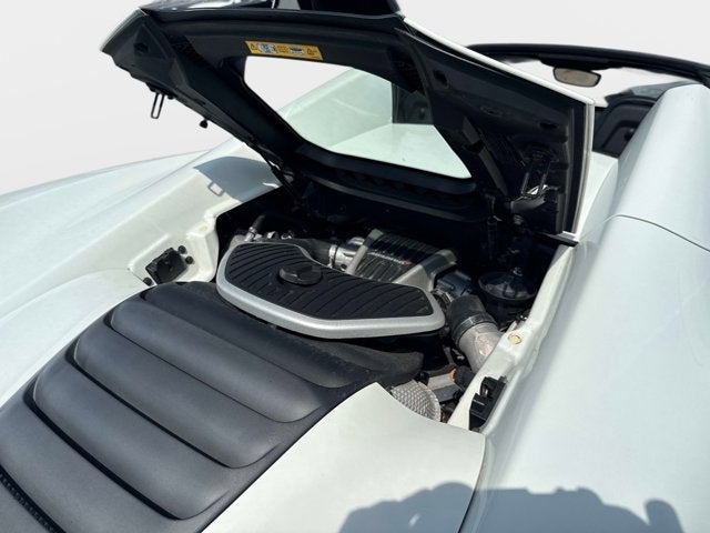 2015 McLaren 650S Base