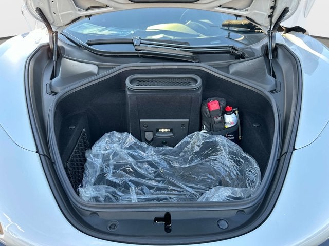 2020 McLaren 720S Performance