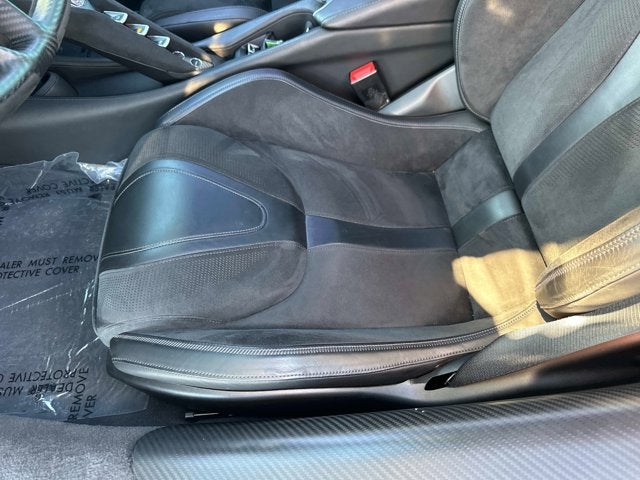 2020 McLaren 720S Performance