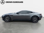 2017 Aston Martin DB11 Base