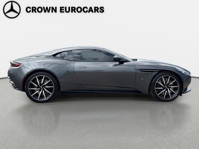 2017 Aston Martin DB11 Base