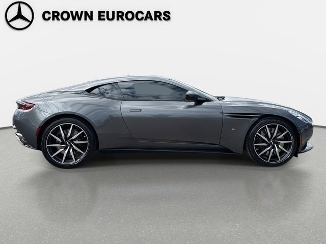 2017 Aston Martin DB11 Base