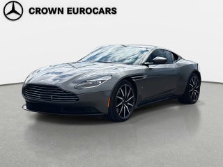 2017 Aston Martin DB11 Base