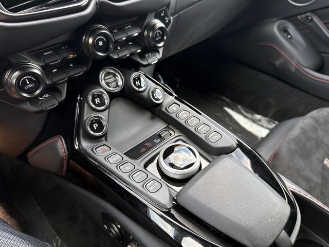 2022 Aston Martin Vantage Base