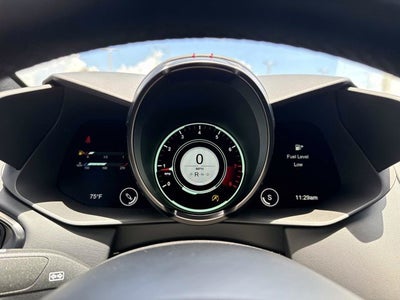 2022 Aston Martin Vantage Base