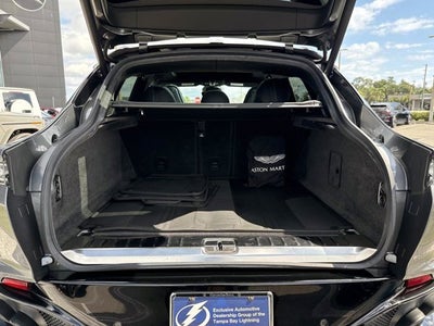 2023 Aston Martin DBX 707