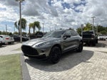 2023 Aston Martin DBX 707