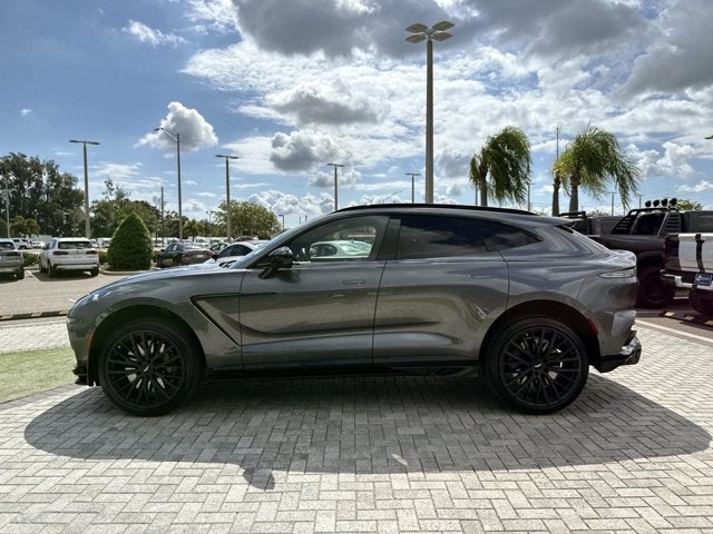 2023 Aston Martin DBX 707