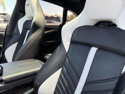2023 Aston Martin DBX 707