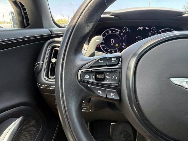 2023 Aston Martin DBX 707