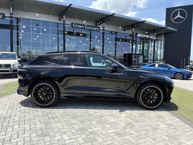 2023 Aston Martin DBX 707