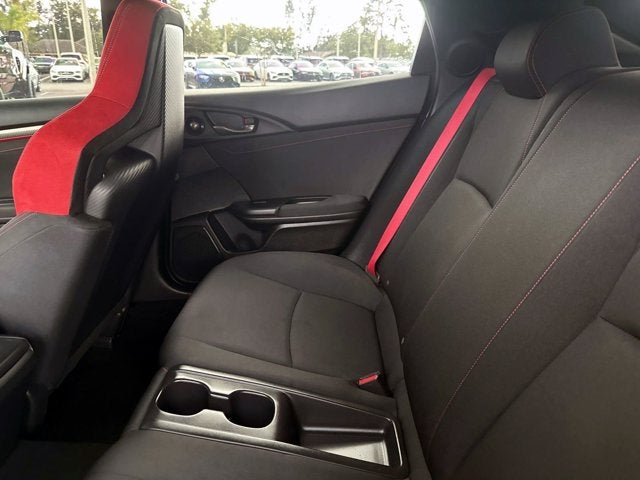 2021 Honda Civic Touring