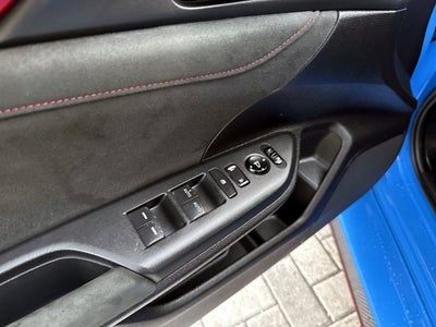 2021 Honda Civic Touring