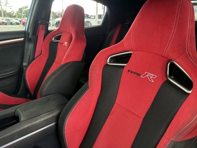2021 Honda Civic Touring