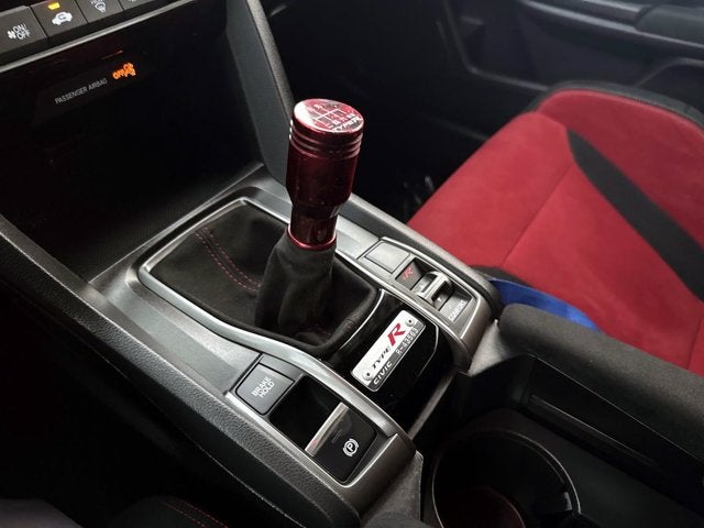 2021 Honda Civic Touring