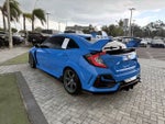 2021 Honda Civic Touring