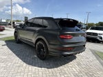 2022 Bentley Bentayga Speed