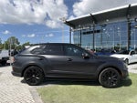 2022 Bentley Bentayga Speed