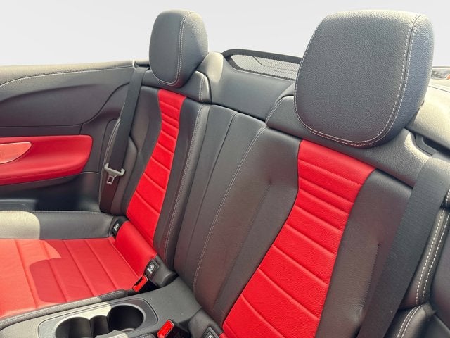 2023 Mercedes-Benz E-Class E 450