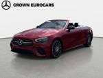 2023 Mercedes-Benz E-Class E 450