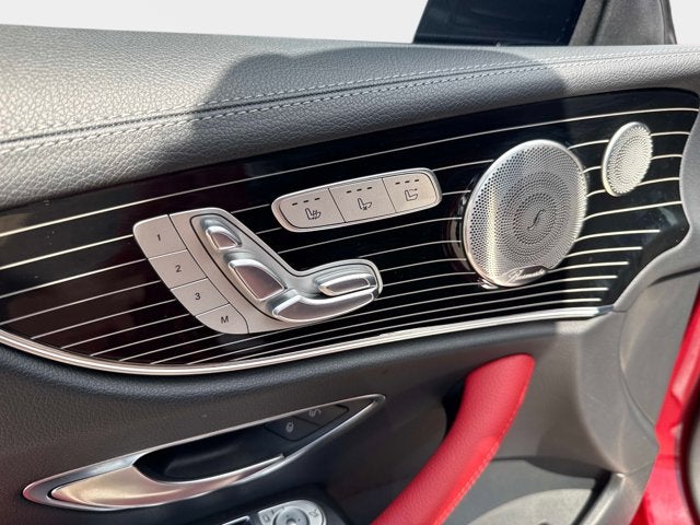 2023 Mercedes-Benz E-Class E 450