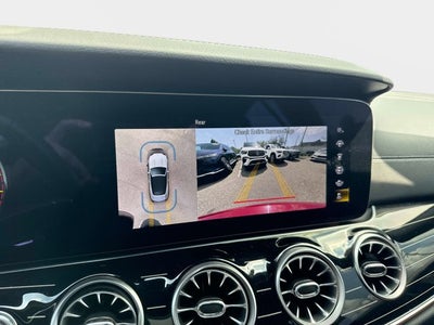 2023 Mercedes-Benz E-Class E 450