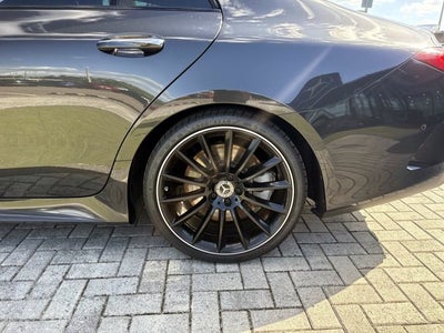 2021 Mercedes-Benz CLS 450