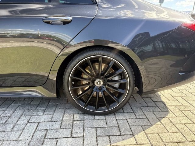 2021 Mercedes-Benz CLS 450