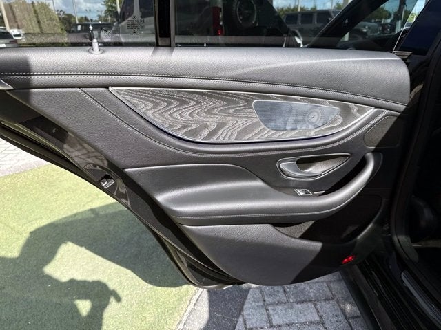 2021 Mercedes-Benz CLS 450