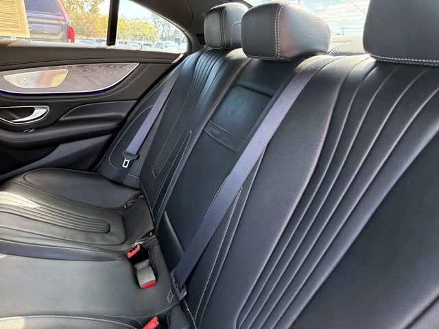 2021 Mercedes-Benz CLS 450