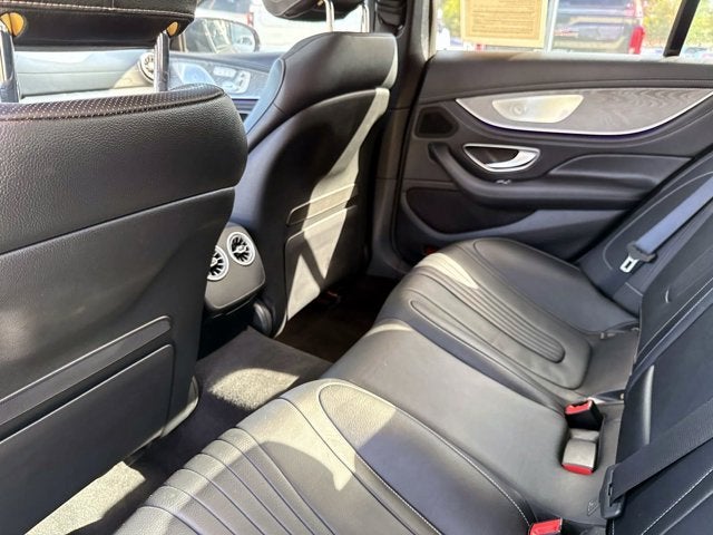 2021 Mercedes-Benz CLS 450