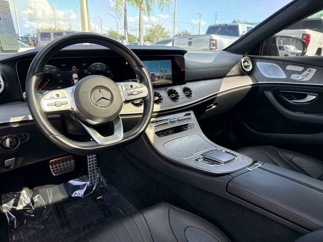 2021 Mercedes-Benz CLS 450